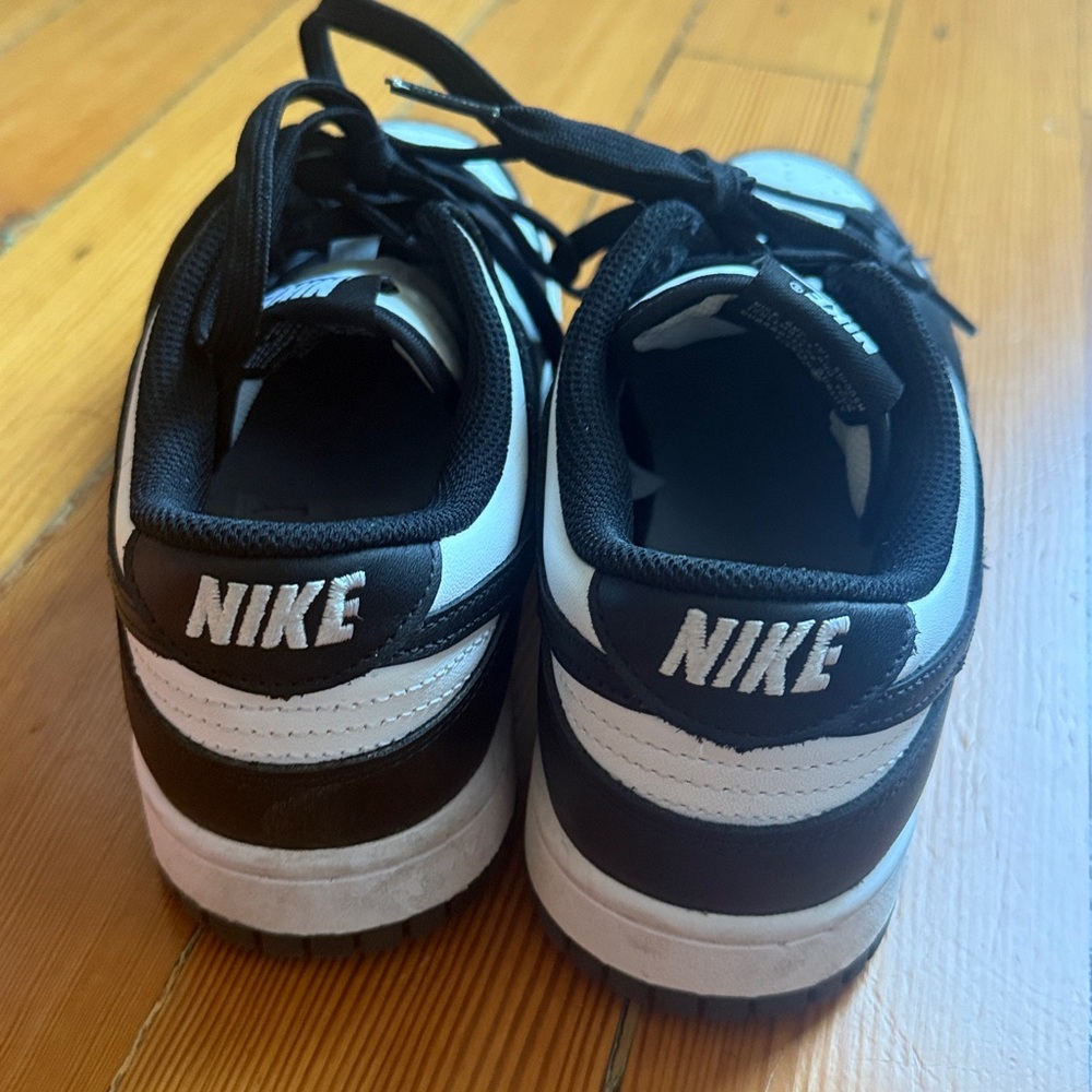 Nike panda dunks - Picture 4 of 8